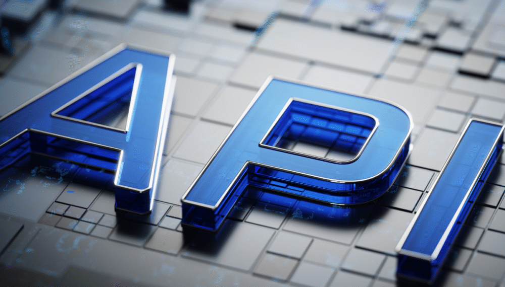 API