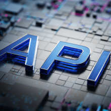 API