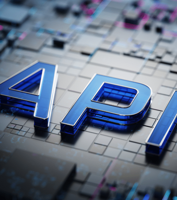 API API