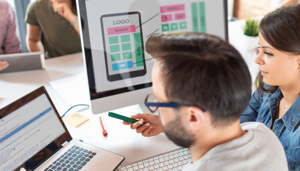 mobile app development