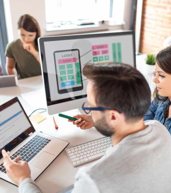 mobile app development mobile app development